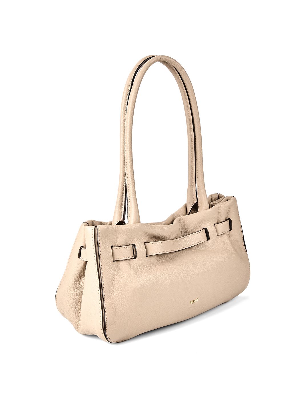 abro Jill Borsa a spalla Vera Pelle 32 cm abro Jill Borsa a spalla Vera Pelle 32 cm