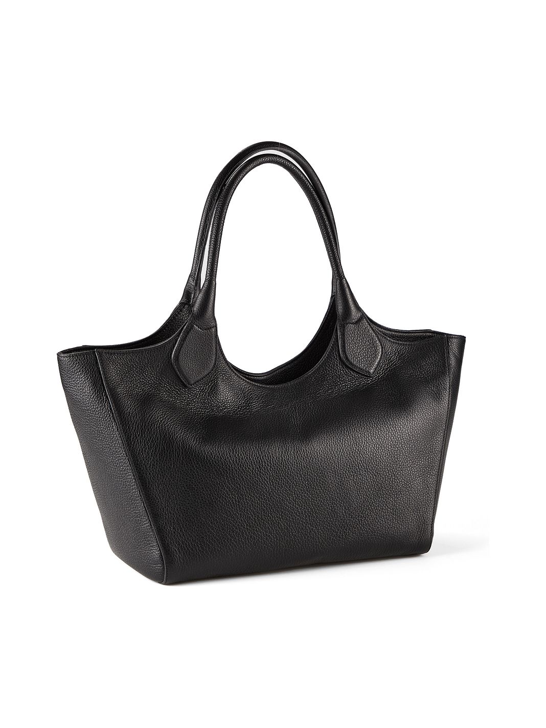 abro Senta Borsa shopper Vera Pelle 53 cm abro Senta Borsa shopper Vera Pelle 53 cm
