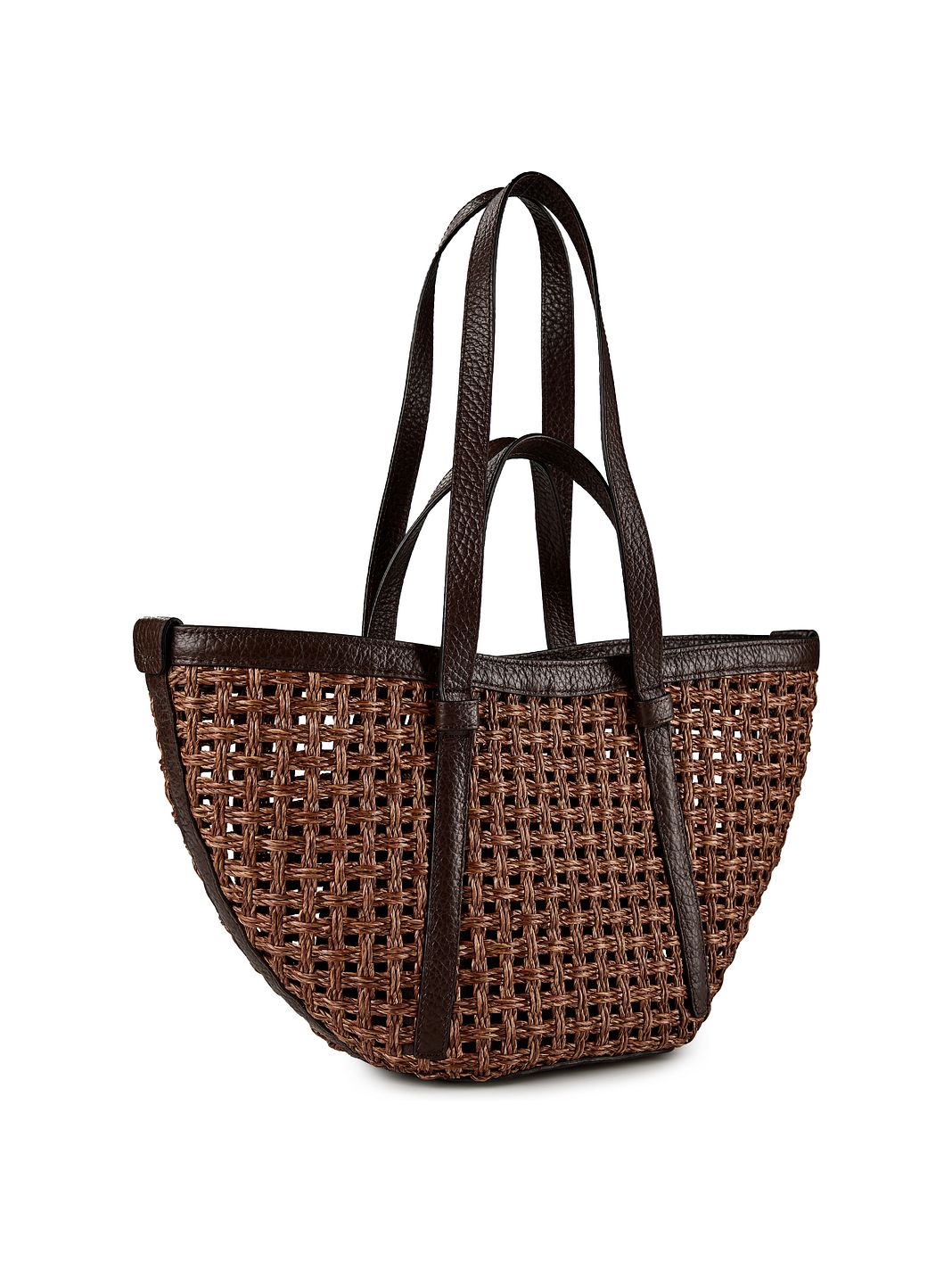abro Cosmo Borsa shopper 44 cm abro Cosmo Borsa shopper 44 cm