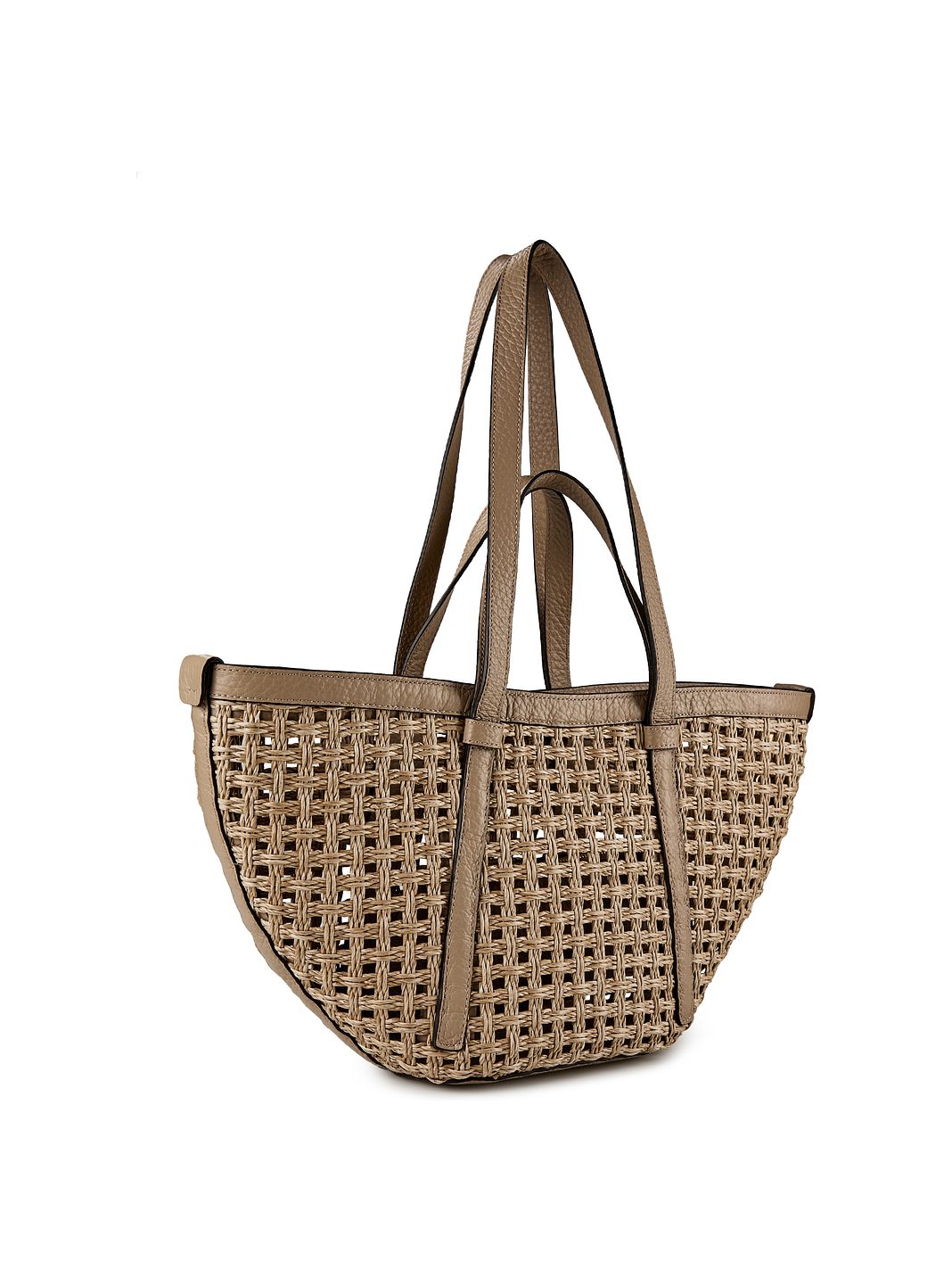 abro Cosmo Borsa shopper 44 cm abro Cosmo Borsa shopper 44 cm