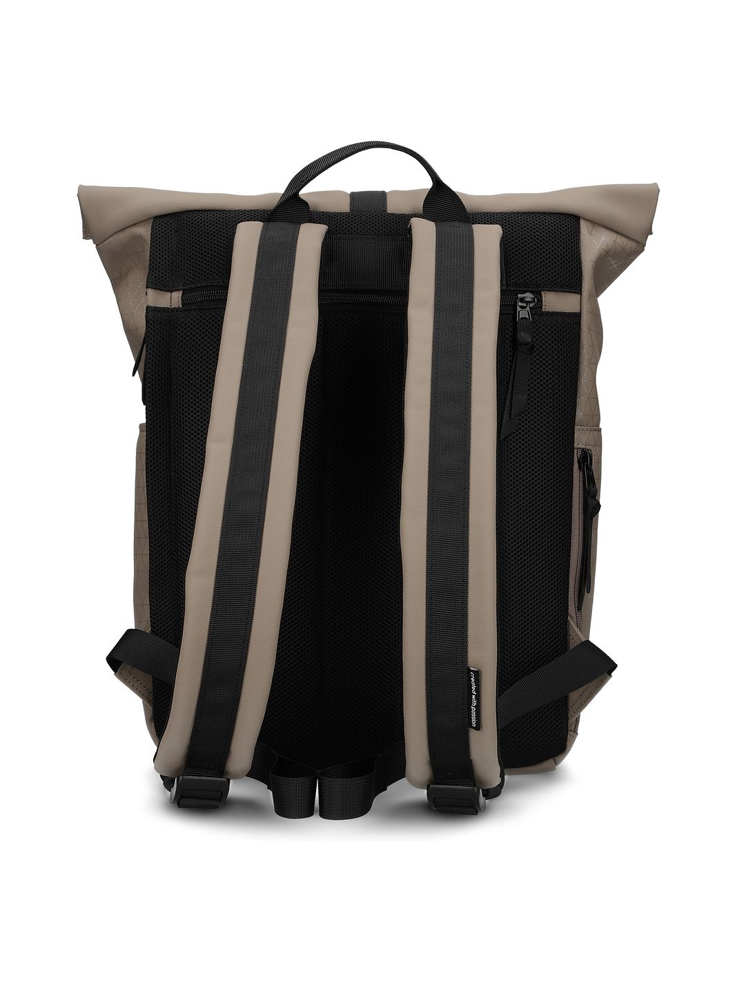 Zwei Jona Zaino da giorno 41 cm Vano porta PC
