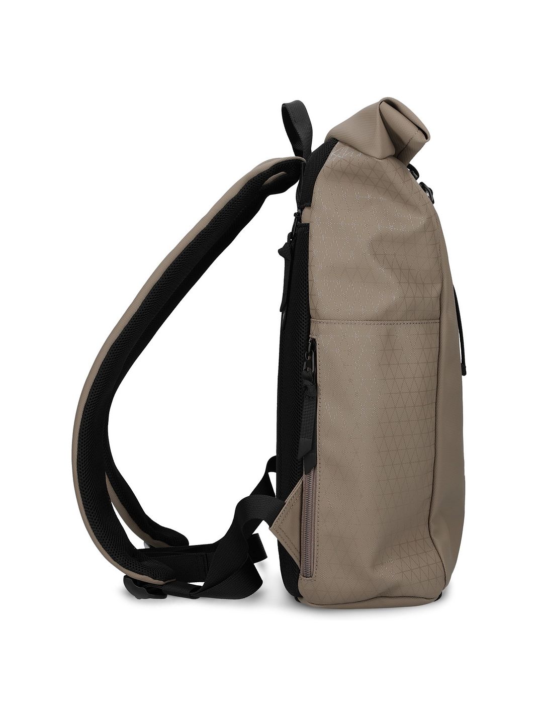 Zwei Jona Zaino da giorno 41 cm Vano porta PC