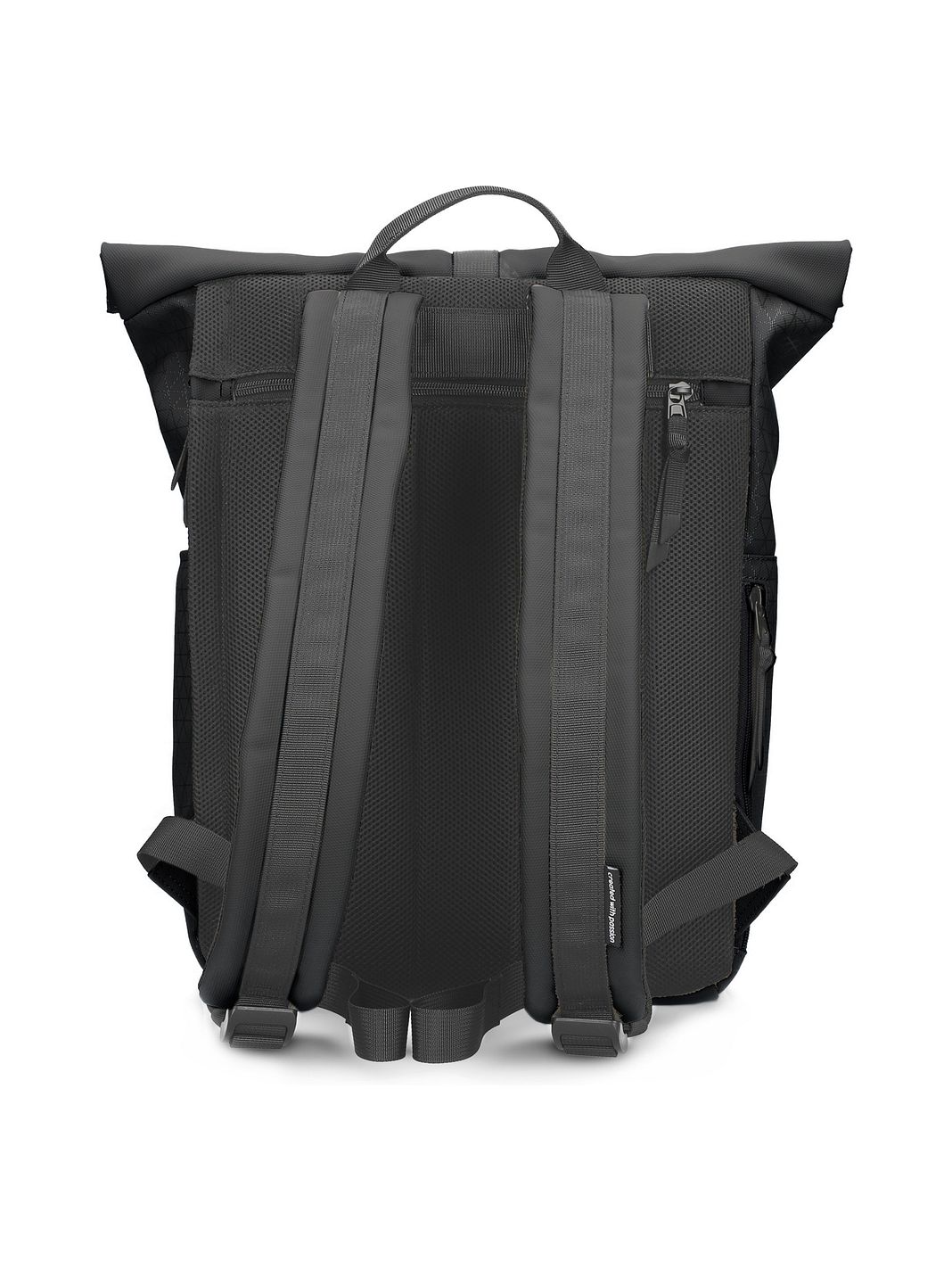 Zwei Jona Zaino da giorno 41 cm Vano porta PC