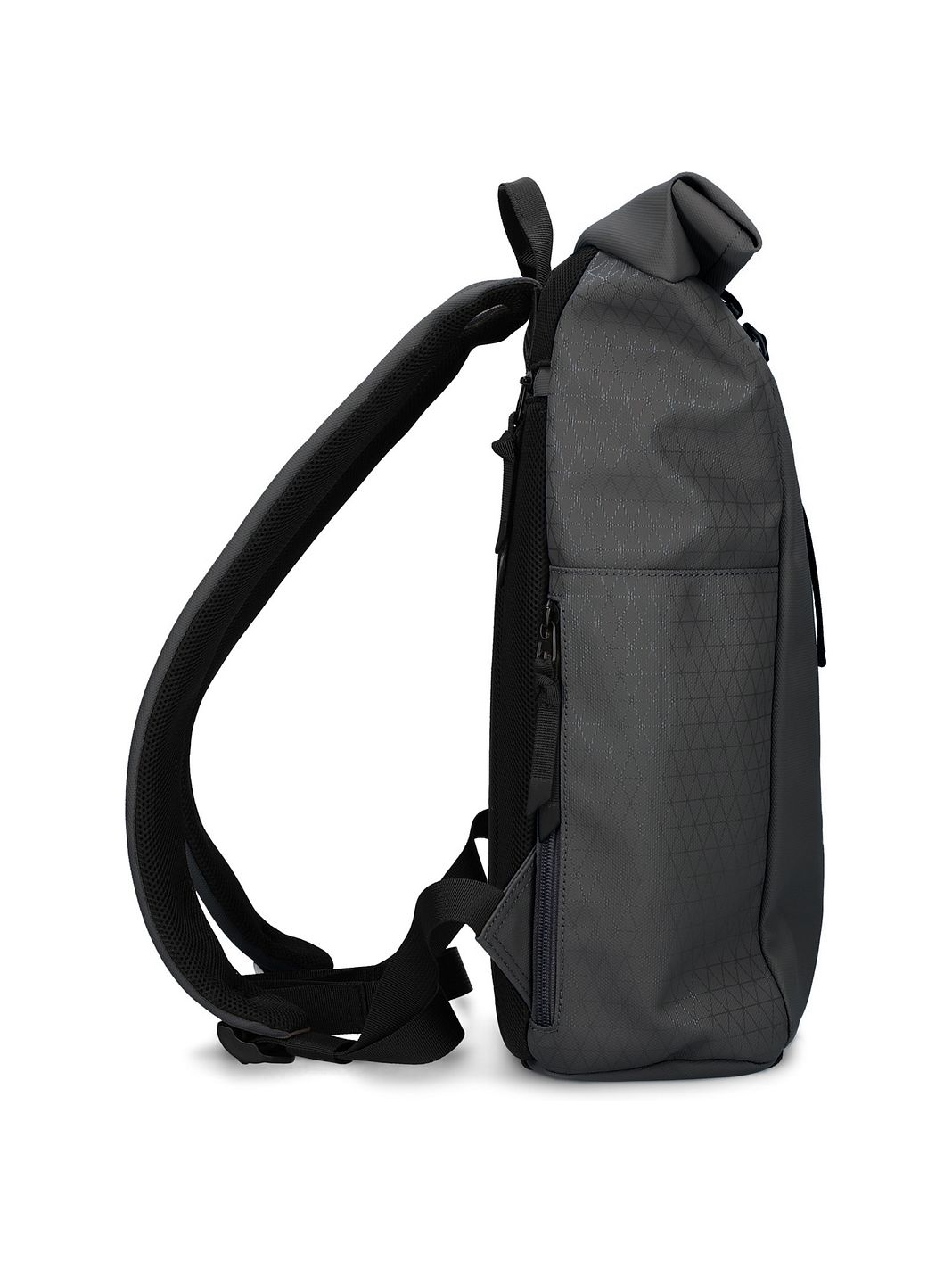 Zwei Jona Zaino da giorno 41 cm Vano porta PC
