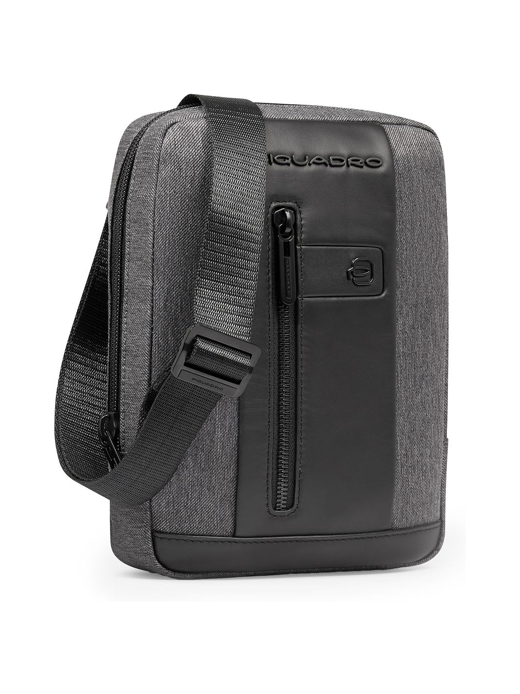 Piquadro Brief Borsa a tracolla 17 cm Piquadro Brief Borsa a tracolla 17 cm
