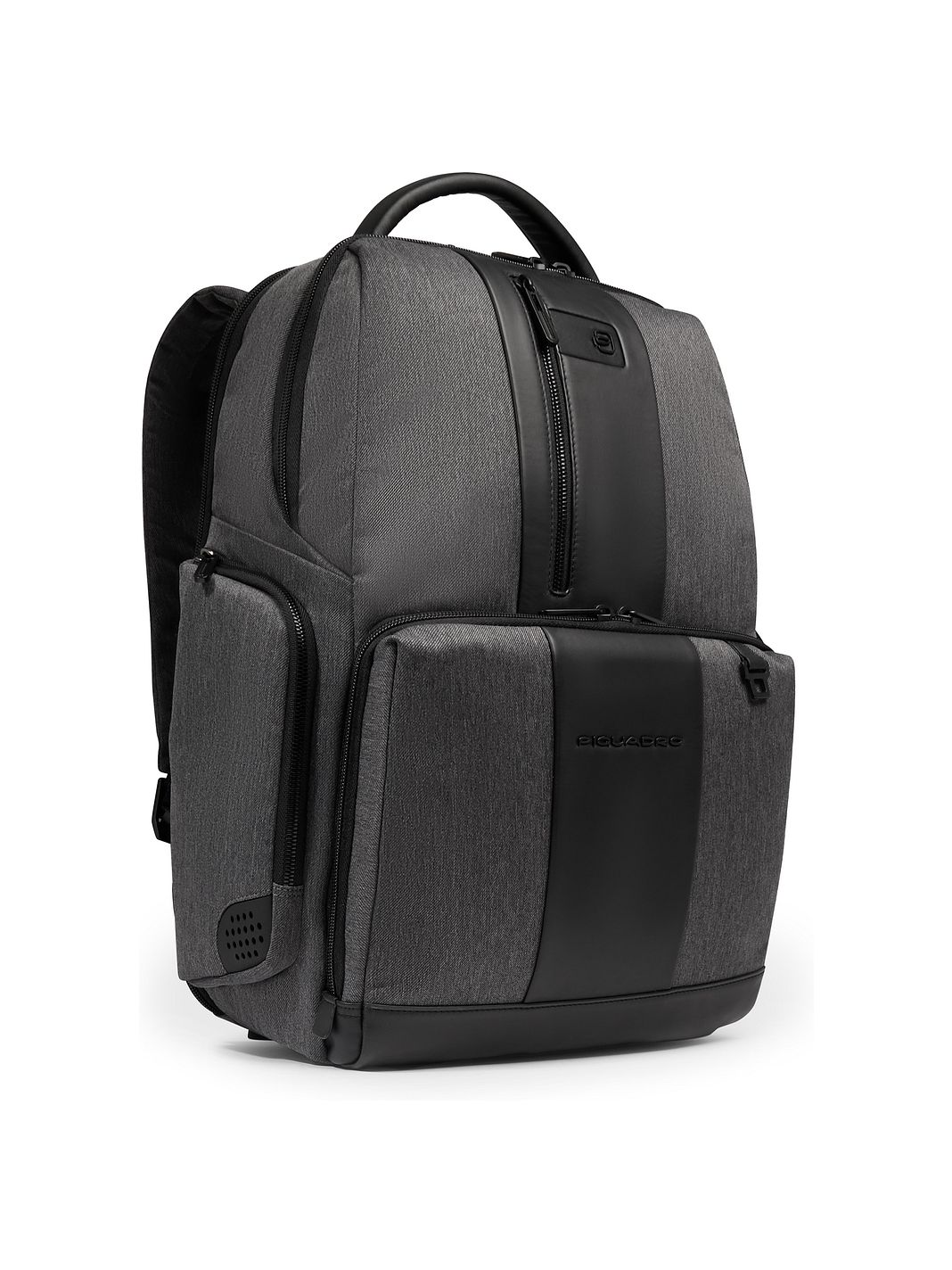 Piquadro Brief Zaino da lavoro Protezione RFID 42 cm Vano porta PC Piquadro Brief Zaino da lavoro Protezione RFID 42 cm Vano porta PC