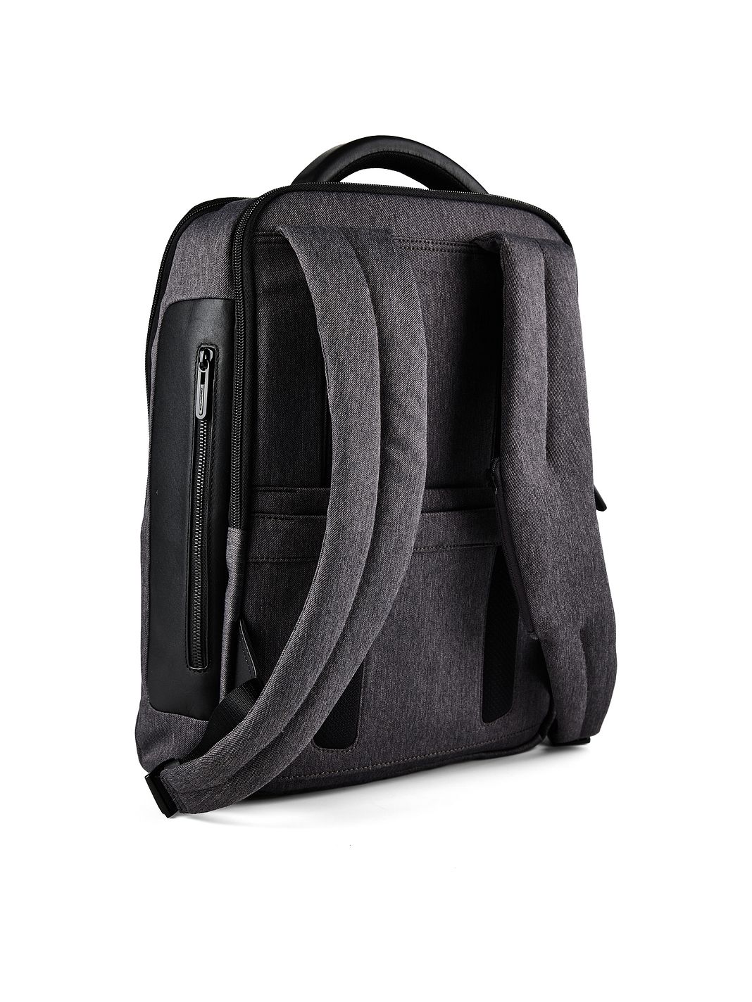 Piquadro Brief Zaino da lavoro Protezione RFID 41 cm Vano porta PC