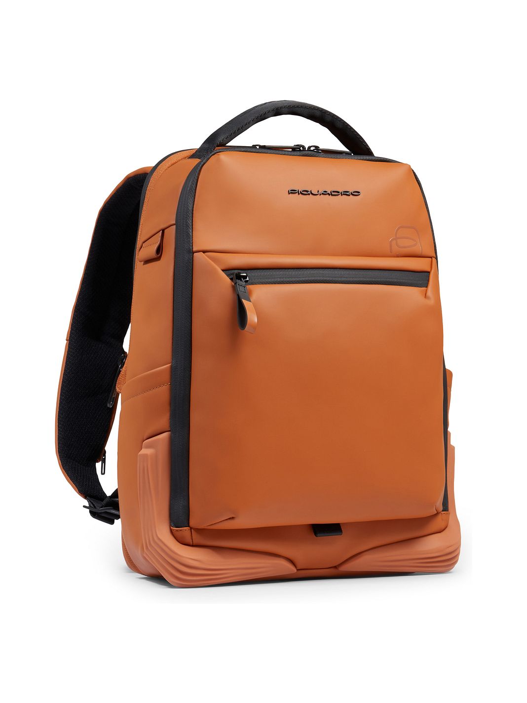 Piquadro Corner Zaino da lavoro 39 cm Vano porta PC Piquadro Corner Zaino da lavoro 39 cm Vano porta PC