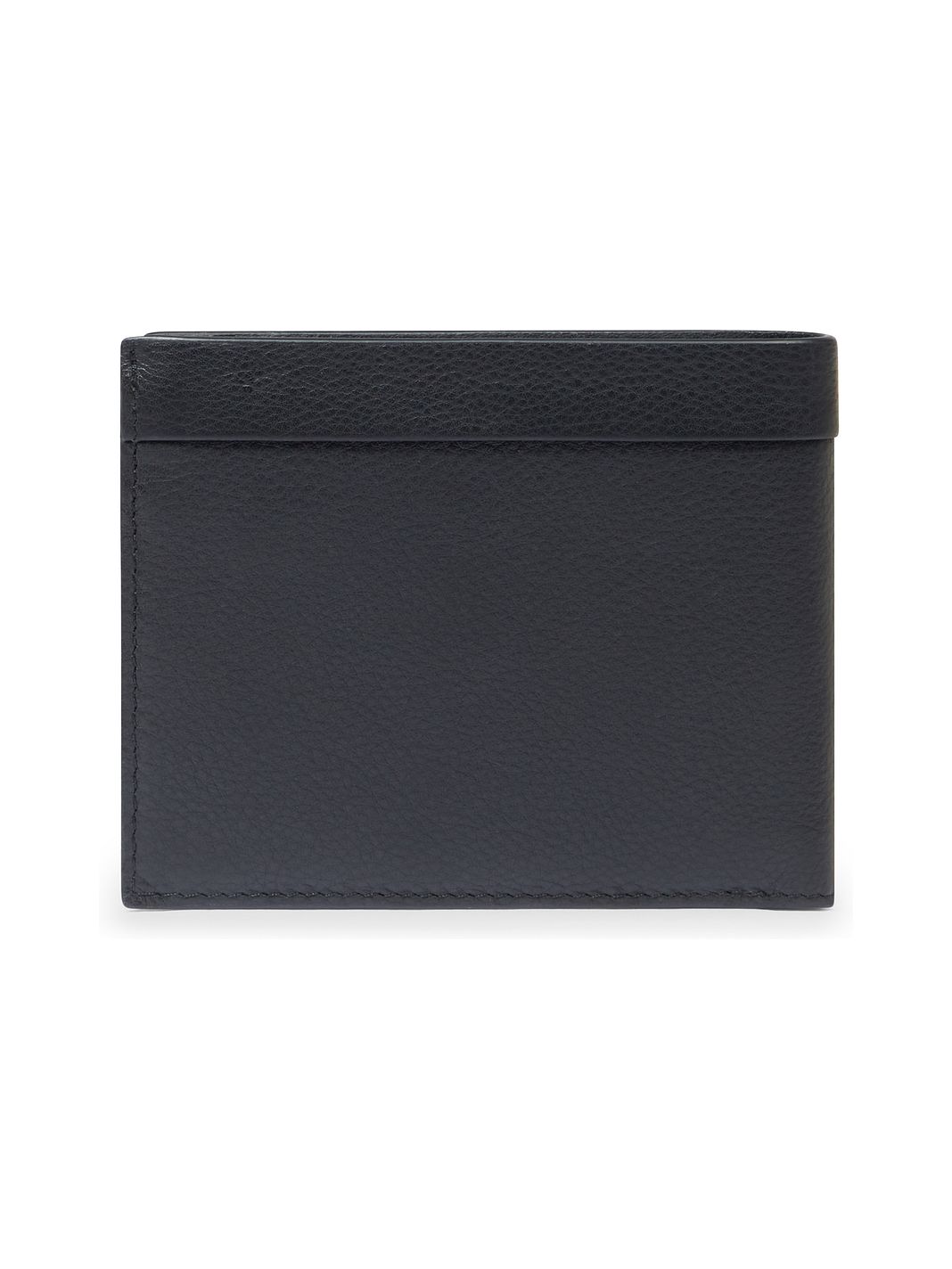 Piquadro Russell Portafoglio Protezione RFID Vera Pelle 11 cm Piquadro Russell Portafoglio Protezione RFID Vera Pelle 11 cm
