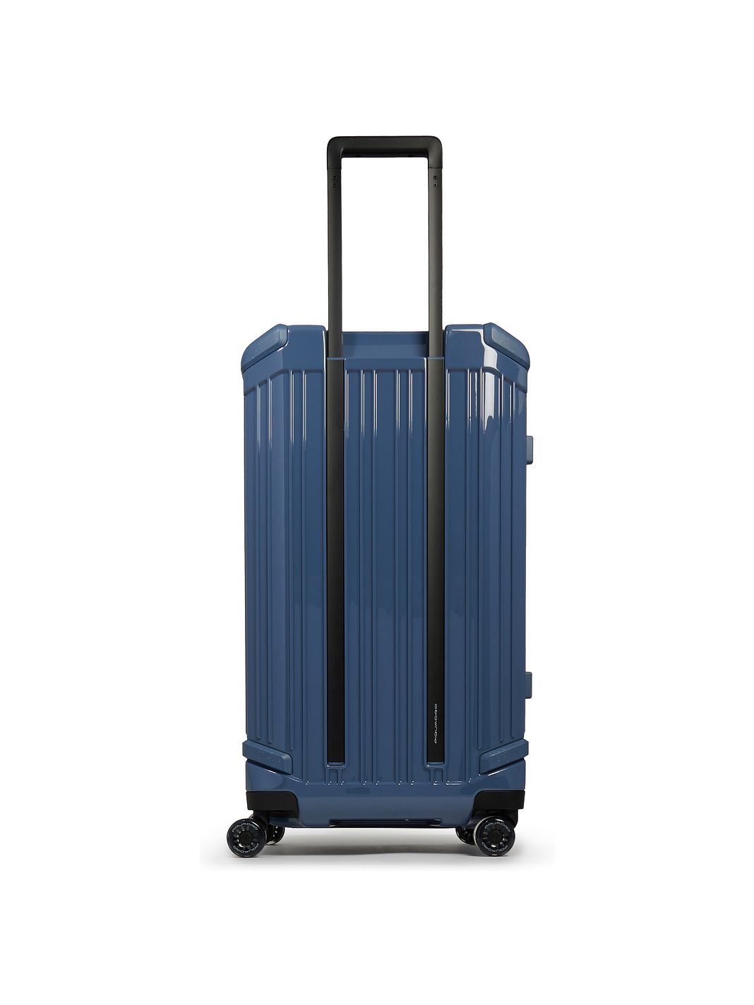 Piquadro Pop 4 ruote Carrello 80 cm Piquadro Pop 4 ruote Carrello 80 cm