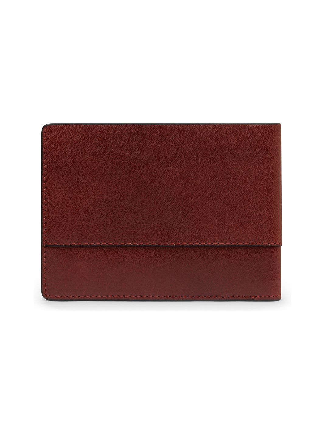 Piquadro Solm Portafoglio Protezione RFID 12.5 cm Piquadro Solm Portafoglio Protezione RFID 12.5 cm