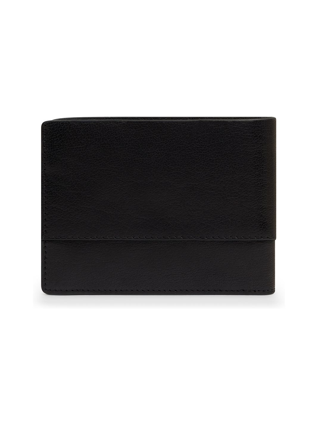 Piquadro Solm Portafoglio Protezione RFID 12.5 cm Piquadro Solm Portafoglio Protezione RFID 12.5 cm