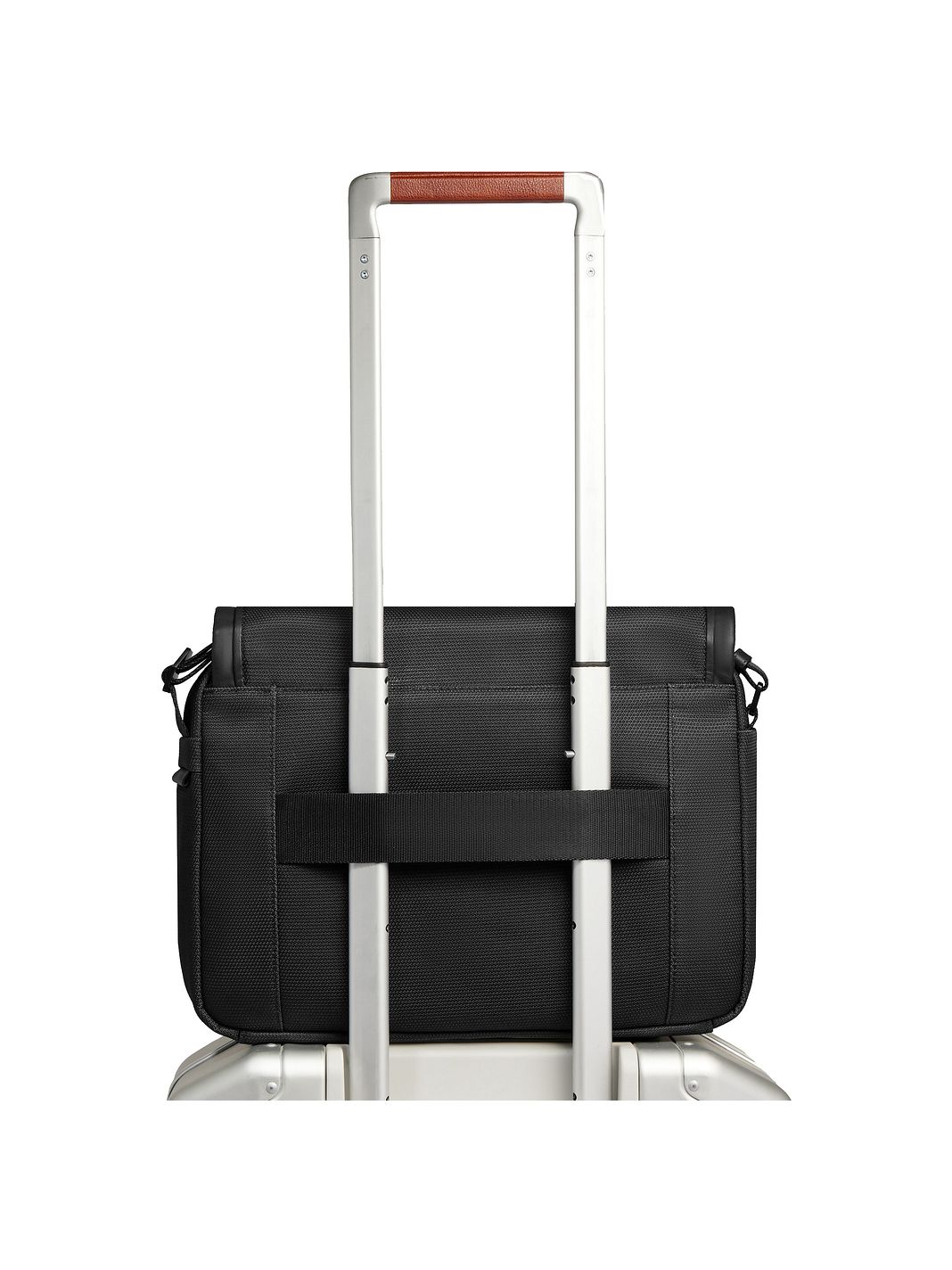 Piquadro Lyss Messaggero 33 cm