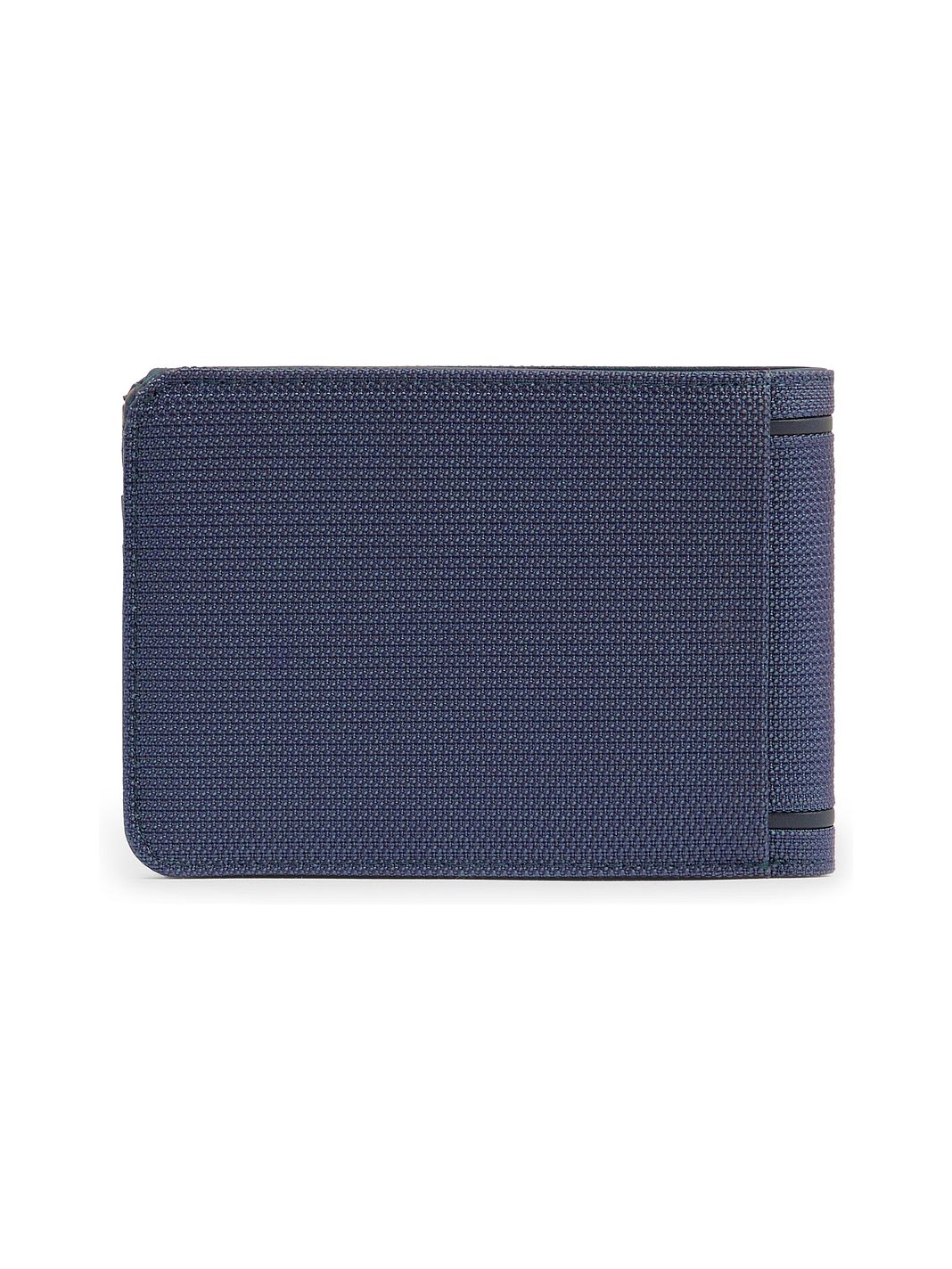 Piquadro Lyss Portafoglio Protezione RFID 13 cm Piquadro Lyss Portafoglio Protezione RFID 13 cm