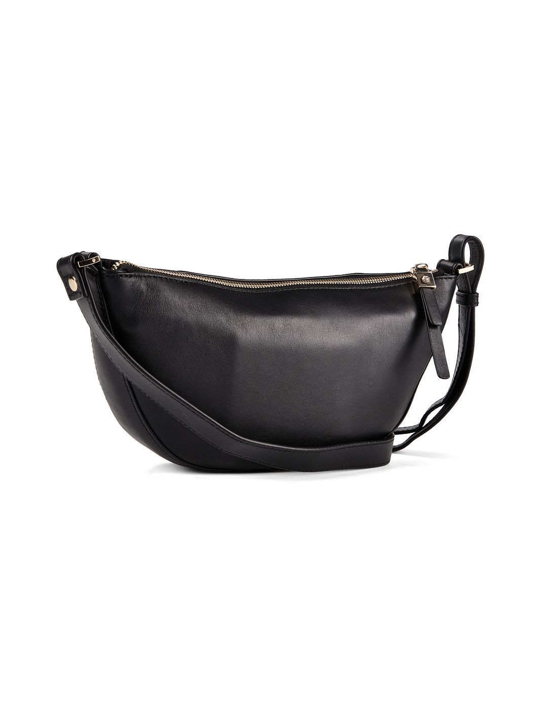 Piquadro Circle Marsupio Vera Pelle 30 cm