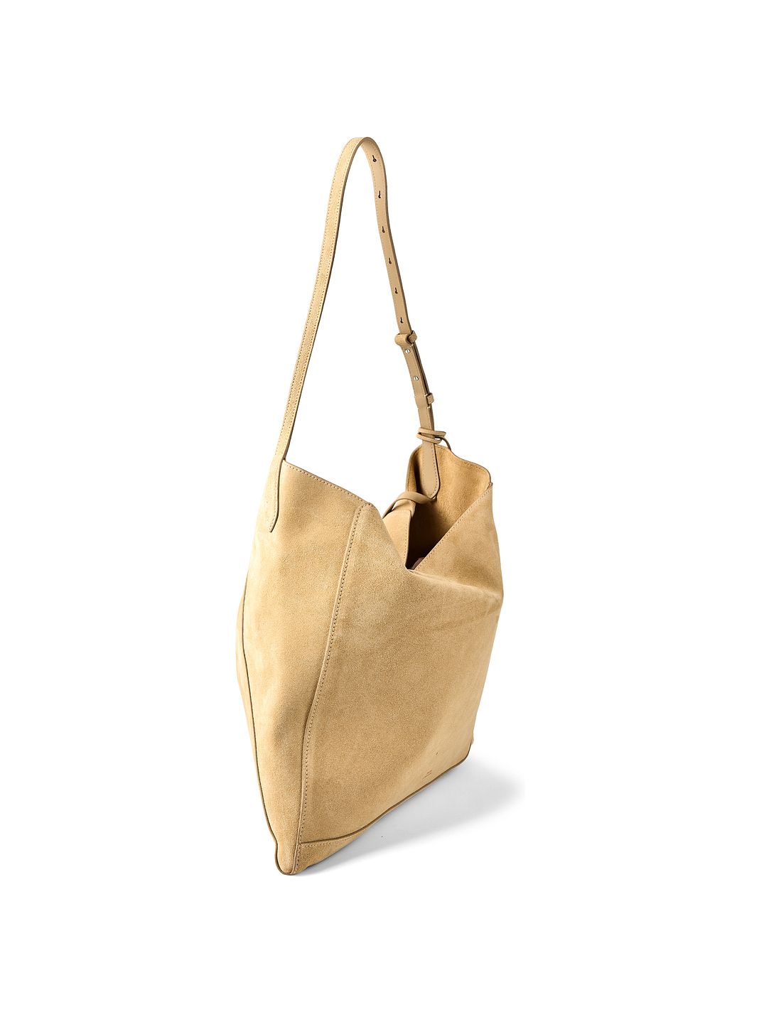POLO RALPH LAUREN Polo Play Olkalaukku Nahka 33 cm POLO RALPH LAUREN Polo Play Olkalaukku Nahka 33 cm