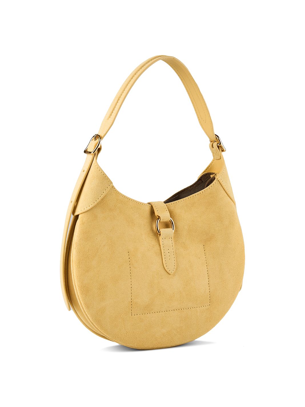 POLO RALPH LAUREN Polo ID Borsa a spalla Vera Pelle 25 cm POLO RALPH LAUREN Polo ID Borsa a spalla Vera Pelle 25 cm