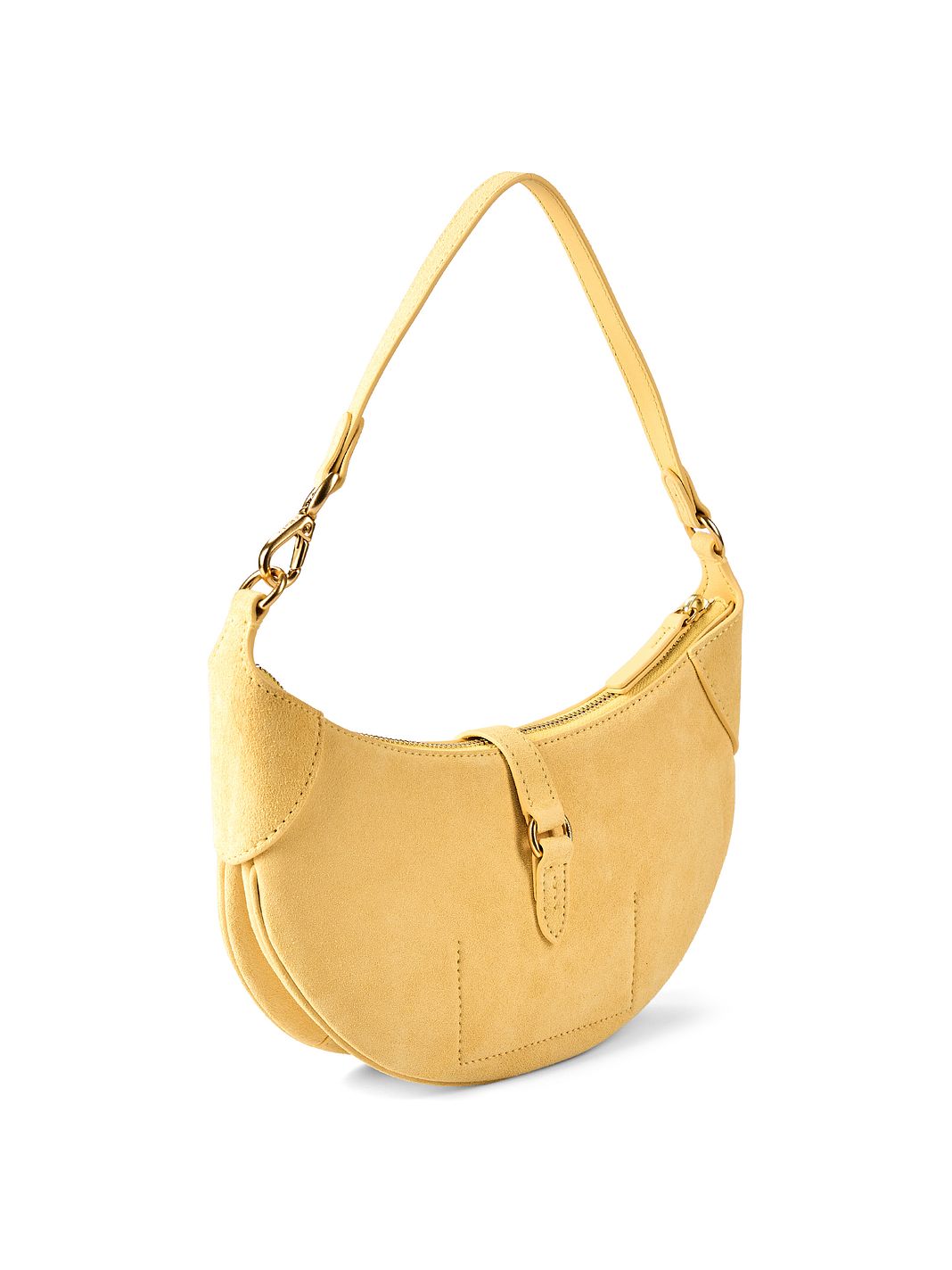 POLO RALPH LAUREN Polo ID Borsa a spalla Vera Pelle 26 cm POLO RALPH LAUREN Polo ID Borsa a spalla Vera Pelle 26 cm