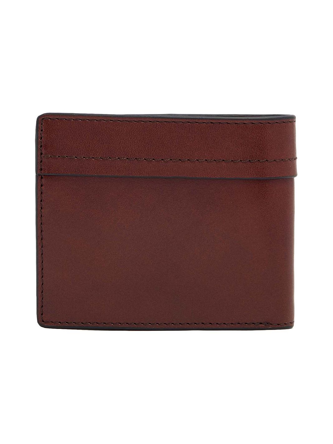 The Bridge Ludovico Portafoglio Protezione RFID Vera Pelle 11 cm The Bridge Ludovico Portafoglio Protezione RFID Vera Pelle 11 cm