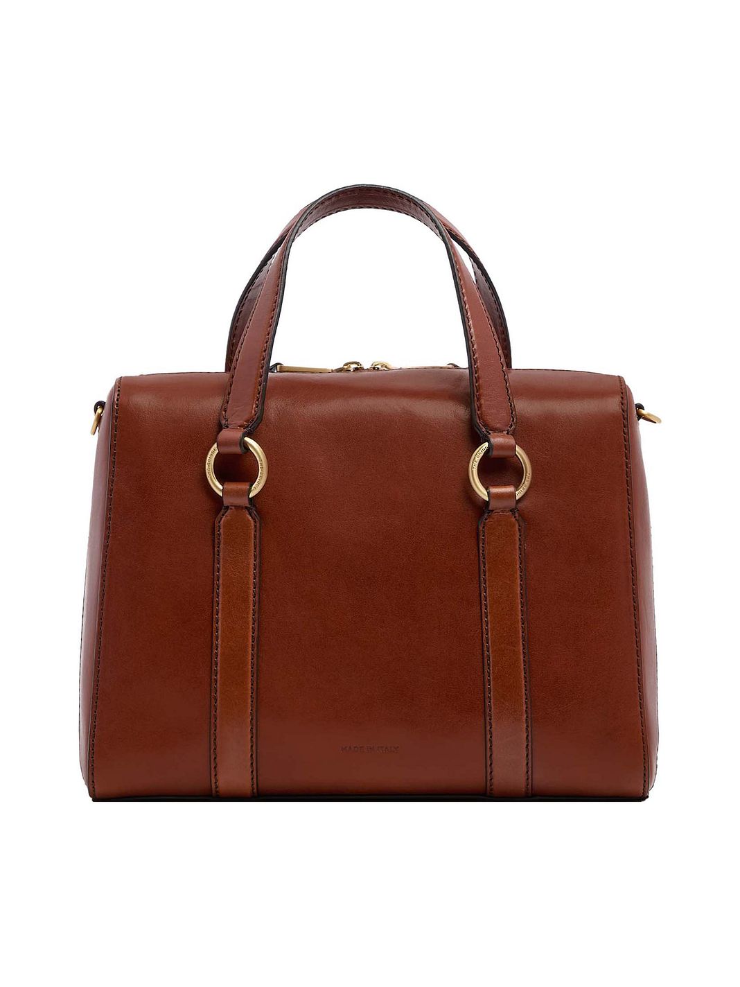 The Bridge Borsetta Vera Pelle 30 cm The Bridge Borsetta Vera Pelle 30 cm