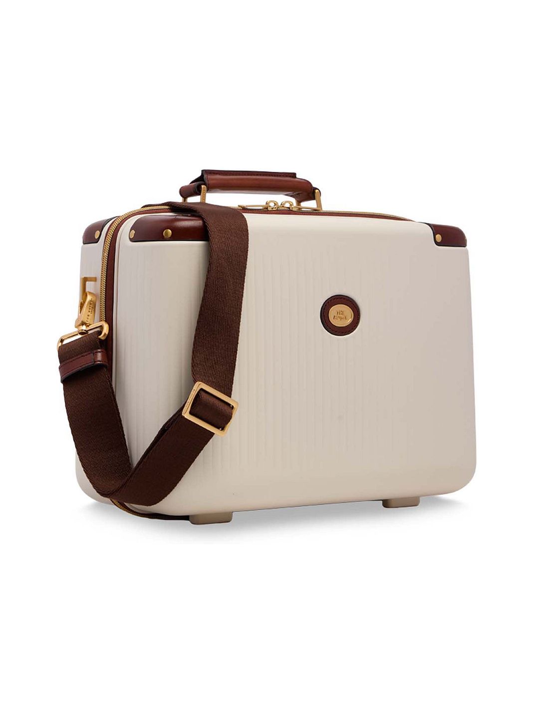 The Bridge Story Viaggio Meikkilaukku 35 cm The Bridge Story Viaggio Meikkilaukku 35 cm