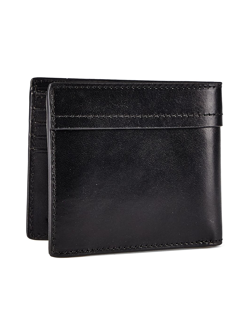 The Bridge Ludovico Portafoglio Protezione RFID Vera Pelle 11 cm The Bridge Ludovico Portafoglio Protezione RFID Vera Pelle 11 cm