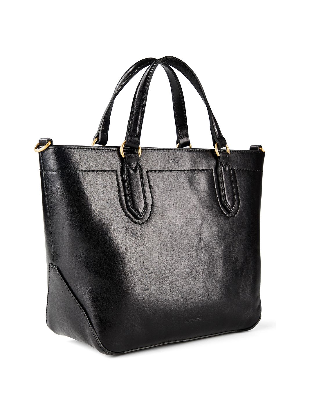 The Bridge Larissa Borsetta Vera Pelle 24 cm The Bridge Larissa Borsetta Vera Pelle 24 cm