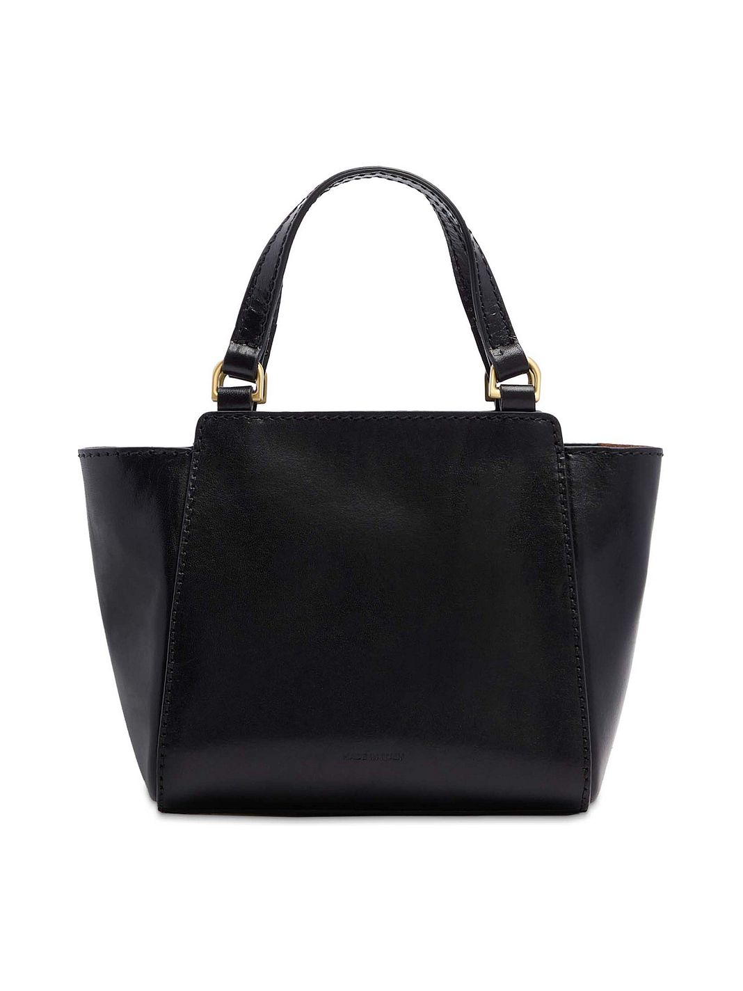 The Bridge Lucrezia Borsa shopper Vera Pelle 18 cm The Bridge Lucrezia Borsa shopper Vera Pelle 18 cm