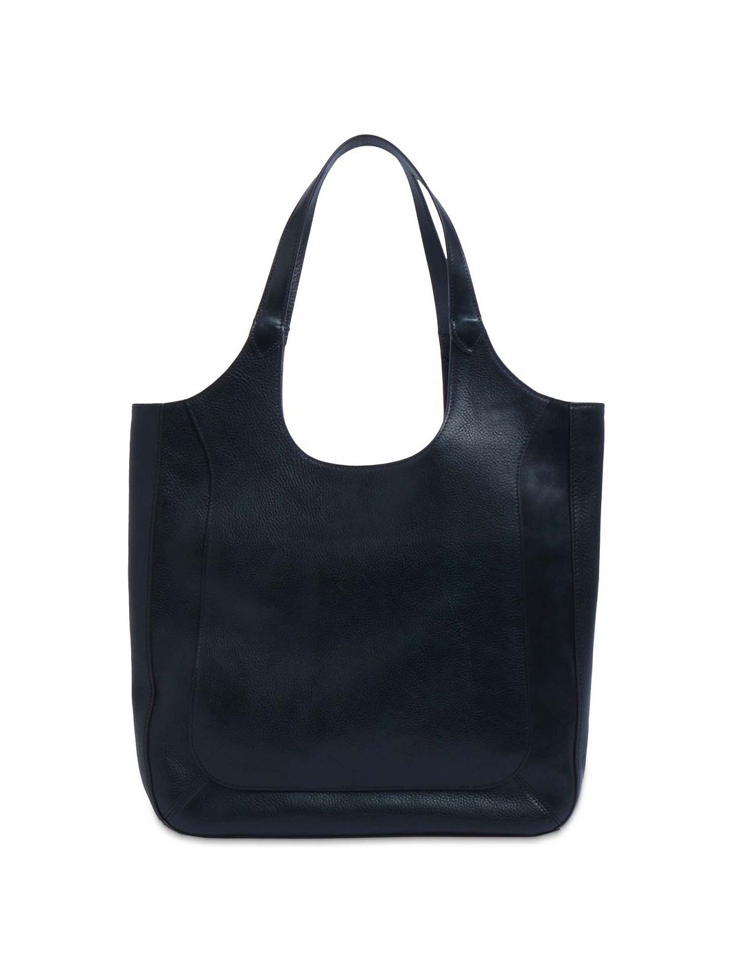 The Bridge Luce Soft Borsa shopper Vera Pelle 37 cm The Bridge Luce Soft Borsa shopper Vera Pelle 37 cm