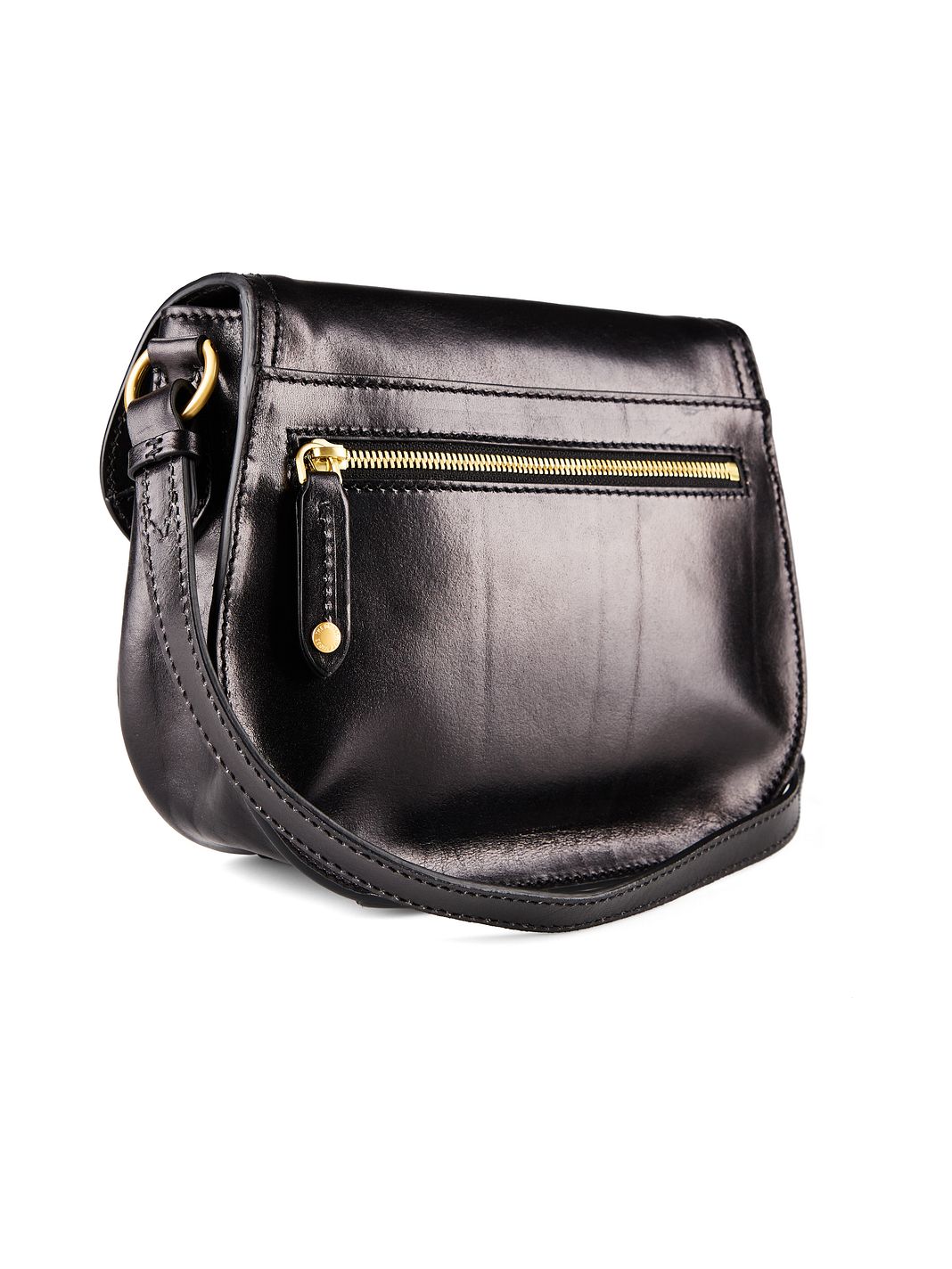 The Bridge Isadora Borsa a tracolla Vera Pelle 24 cm The Bridge Isadora Borsa a tracolla Vera Pelle 24 cm