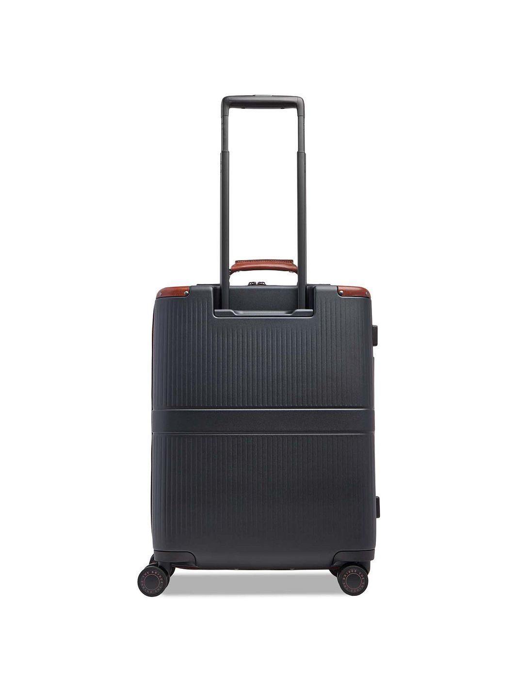 The Bridge Story Viaggio Trunks 4 ruote Trolley cabina 55 cm