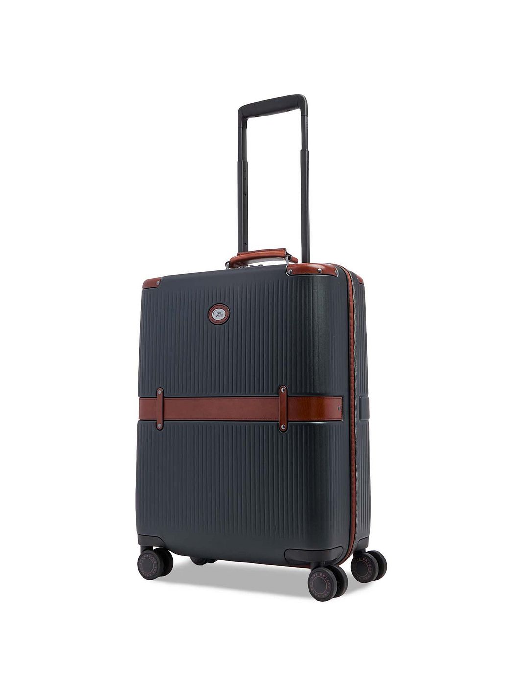 The Bridge Story Viaggio Trunks 4 ruote Trolley cabina 55 cm