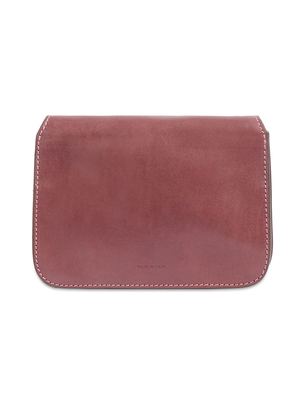 The Bridge Lucrezia Borsa a tracolla Vera Pelle 18 cm The Bridge Lucrezia Borsa a tracolla Vera Pelle 18 cm