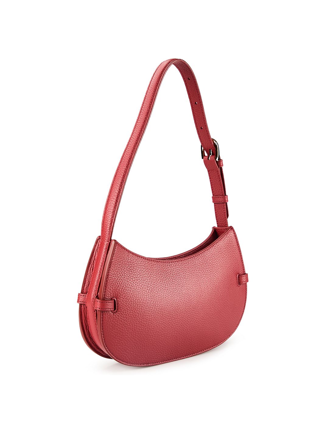AIGNER Cavallo Borsa a spalla Vera Pelle 26 cm AIGNER Cavallo Borsa a spalla Vera Pelle 26 cm