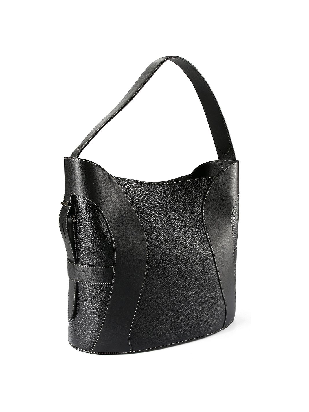 AIGNER Deborah Borsa shopper Vera Pelle 36 cm AIGNER Deborah Borsa shopper Vera Pelle 36 cm