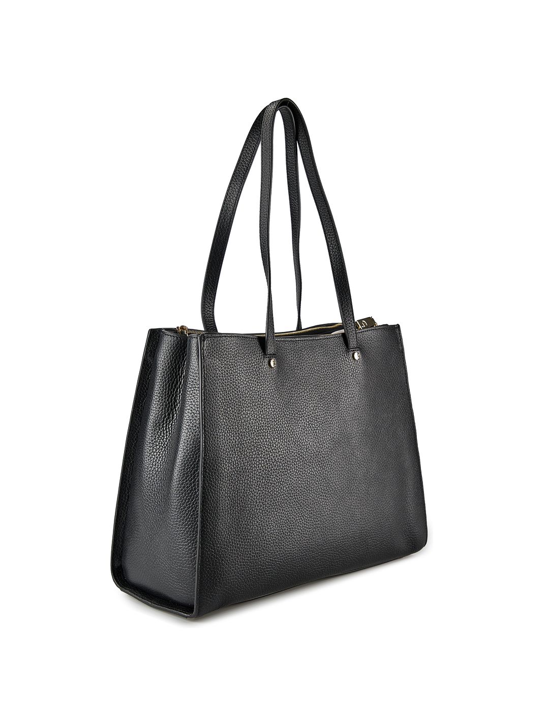 AIGNER Ivy Borsa a spalla Vera Pelle 40 cm AIGNER Ivy Borsa a spalla Vera Pelle 40 cm
