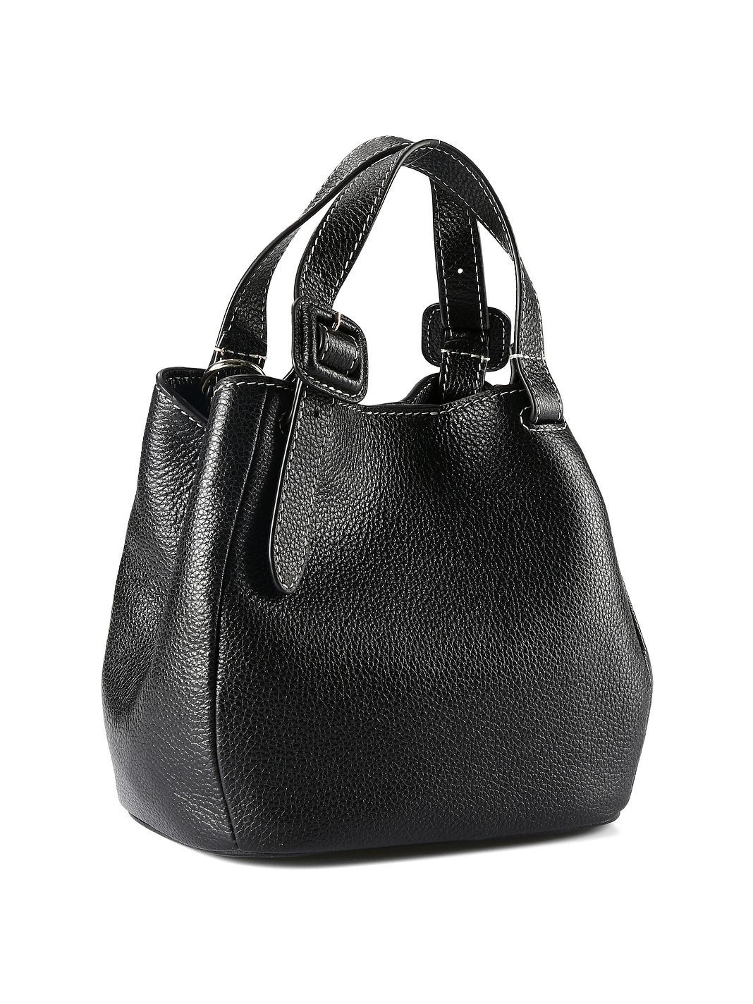 AIGNER Miranda Borsetta Vera Pelle 27 cm AIGNER Miranda Borsetta Vera Pelle 27 cm