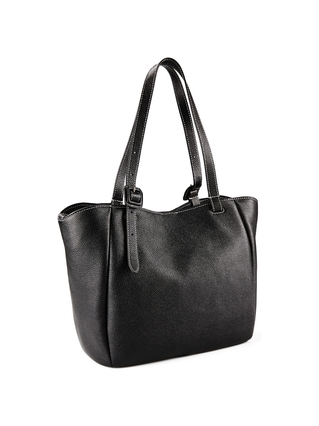 AIGNER Miranda Bolsa de compras Piel natural 34 cm AIGNER Miranda Bolsa de compras Piel natural 34 cm