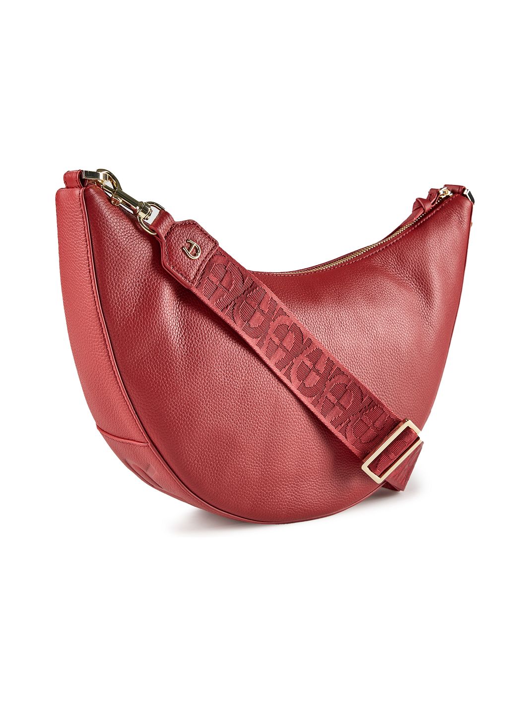AIGNER Zita Borsa a tracolla Vera Pelle 30 cm AIGNER Zita Borsa a tracolla Vera Pelle 30 cm