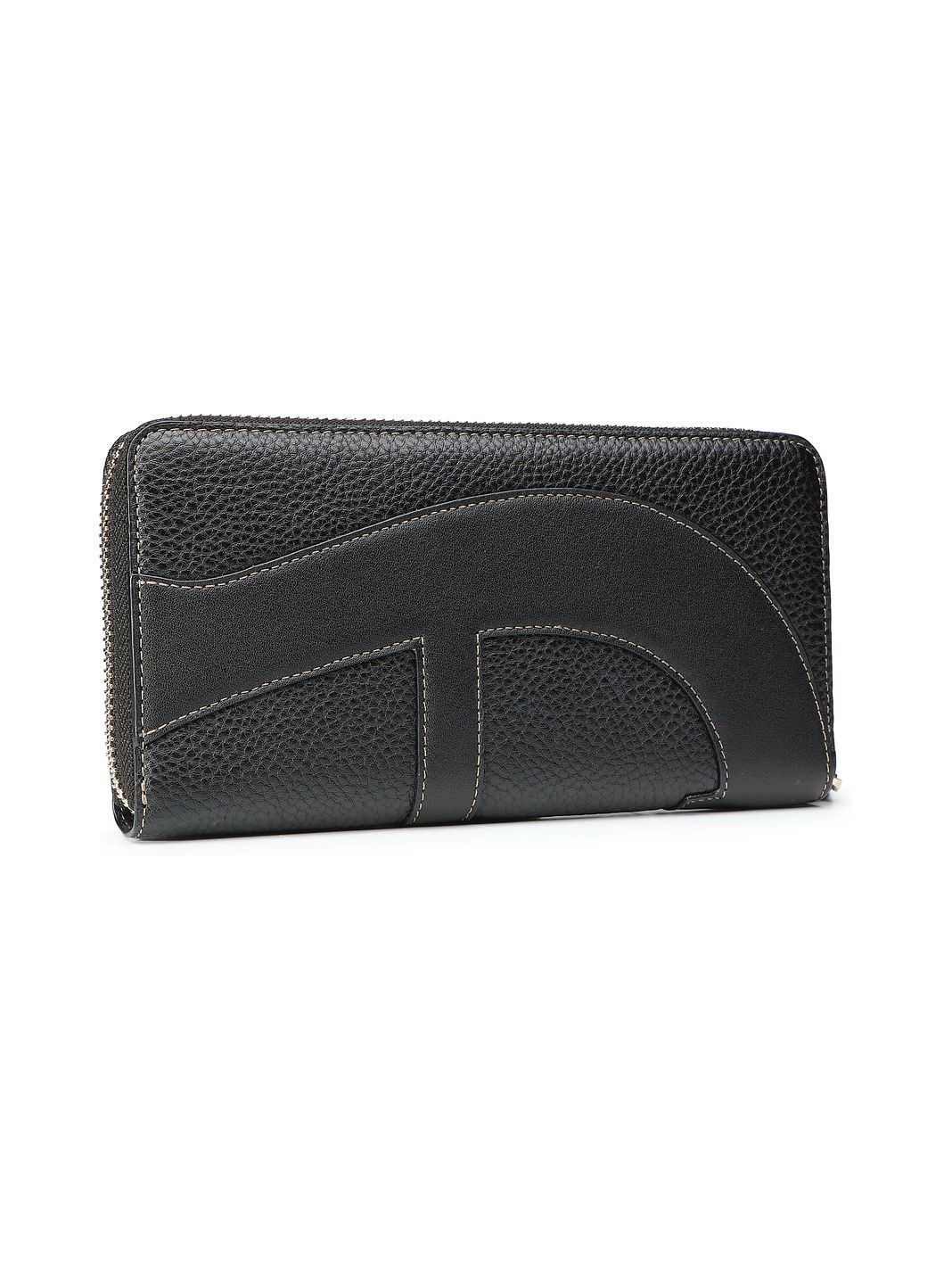 AIGNER Deborah Portafoglio Protezione RFID Vera Pelle 19 cm AIGNER Deborah Portafoglio Protezione RFID Vera Pelle 19 cm