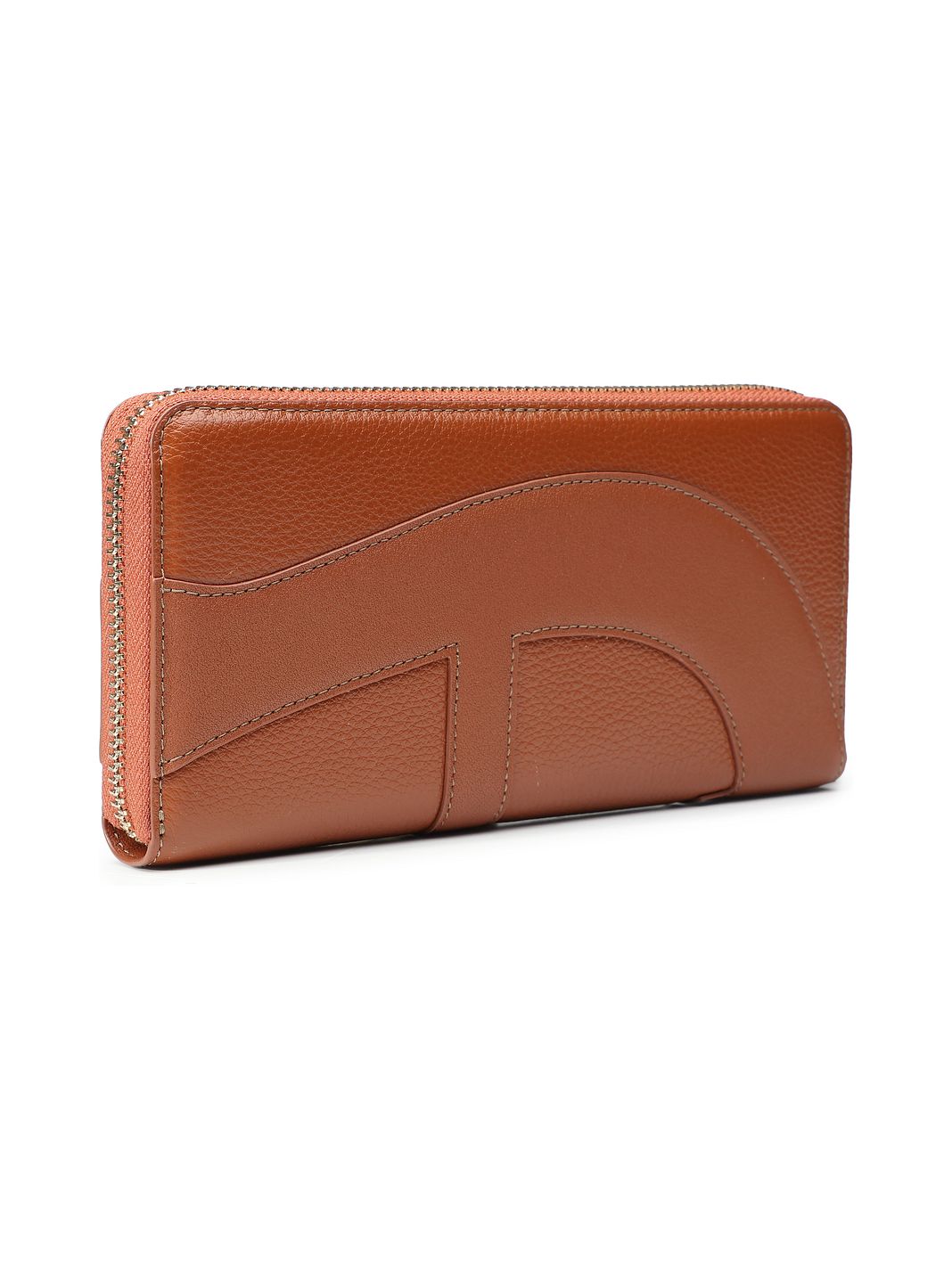 AIGNER Deborah Portafoglio Protezione RFID Vera Pelle 19 cm AIGNER Deborah Portafoglio Protezione RFID Vera Pelle 19 cm