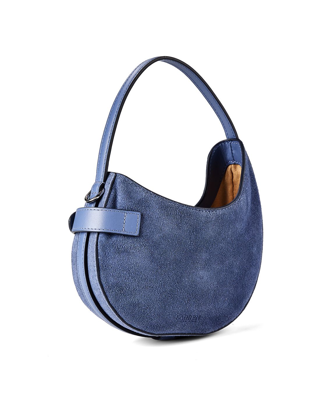 Lauren Ralph Lauren Tasha Olkalaukku Nahka 19.5 cm