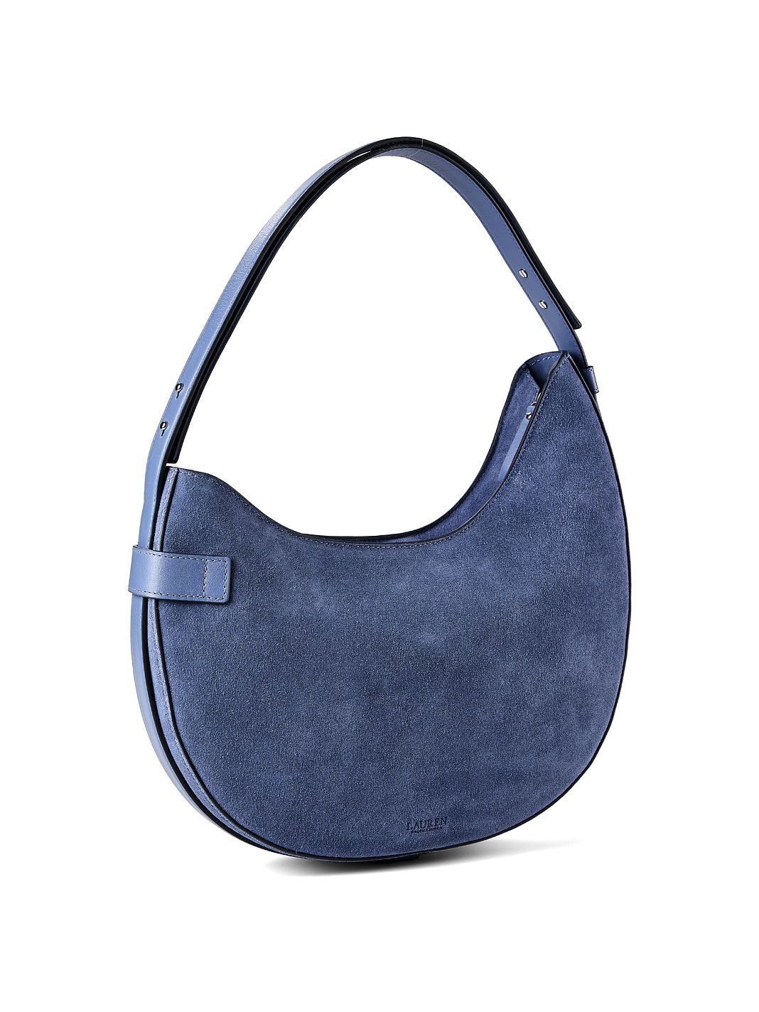 Lauren Ralph Lauren Tasha Olkalaukku Nahka 32 cm Lauren Ralph Lauren Tasha Olkalaukku Nahka 32 cm