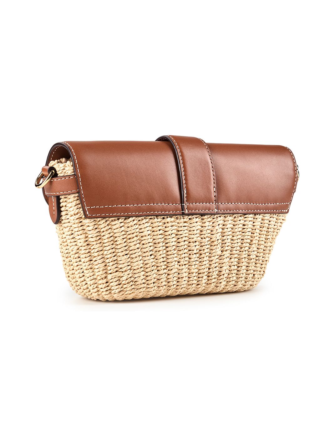 Lauren Ralph Lauren Lynden Borsa a spalla Vera Pelle 25.5 cm Lauren Ralph Lauren Lynden Borsa a spalla Vera Pelle 25.5 cm