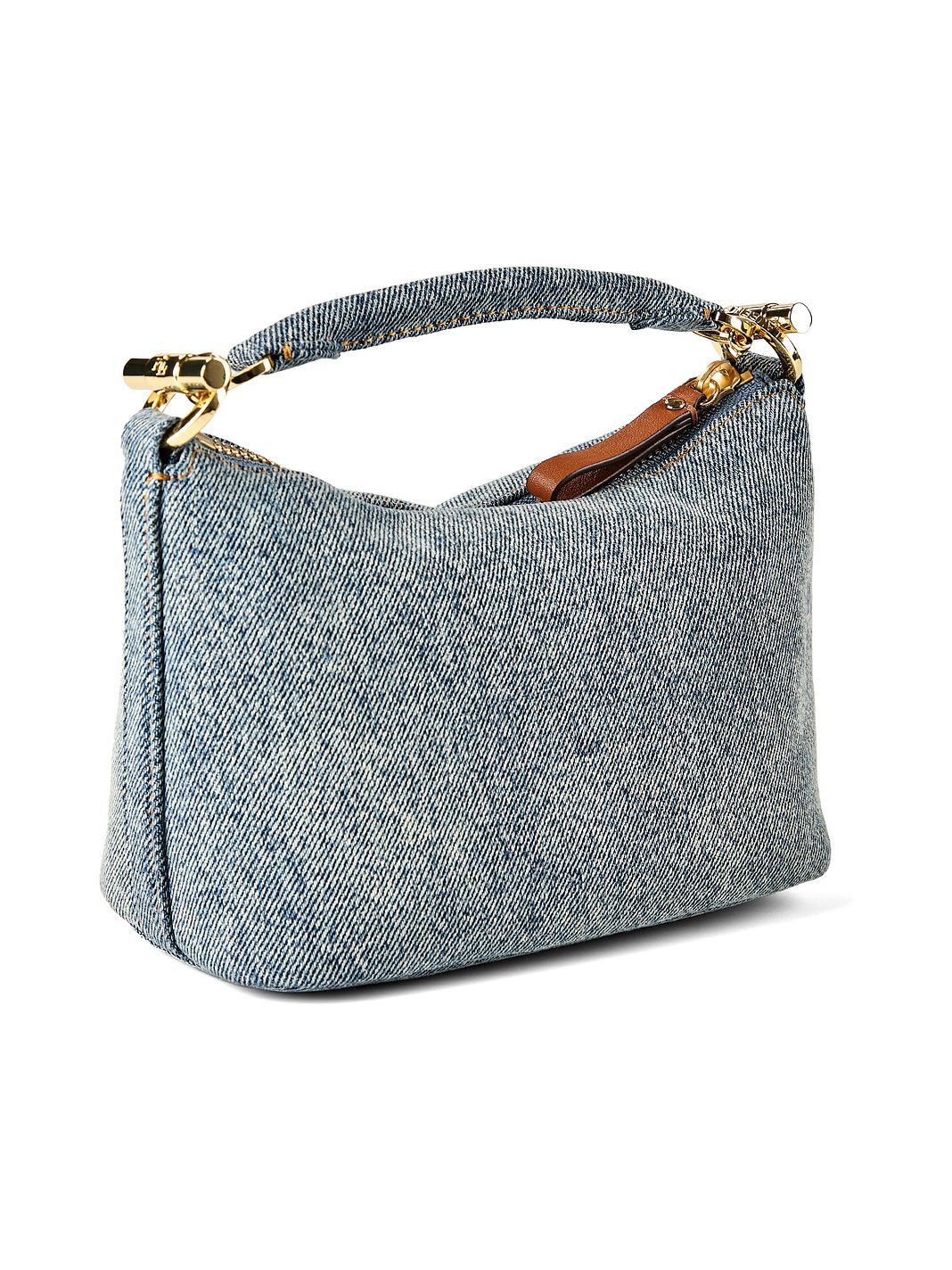 Lauren Ralph Lauren Blaike Mini borsa a mano 17 cm