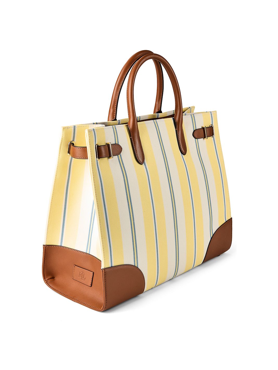 Lauren Ralph Lauren Devyn Borsa shopper 42 cm Lauren Ralph Lauren Devyn Borsa shopper 42 cm