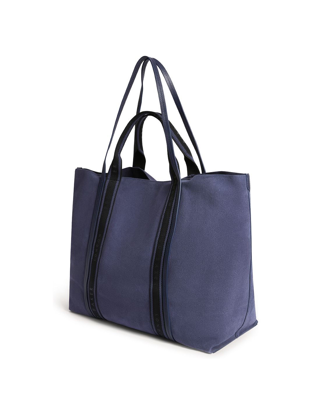 Ted Baker Laurrel Borsa shopper L Vera Pelle 56 cm Ted Baker Laurrel Borsa shopper L Vera Pelle 56 cm