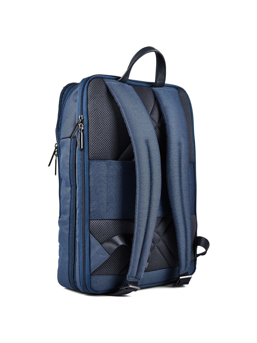 Piquadro Trakai Zaino da giorno 43 cm Vano porta PC Piquadro Trakai Zaino da giorno 43 cm Vano porta PC