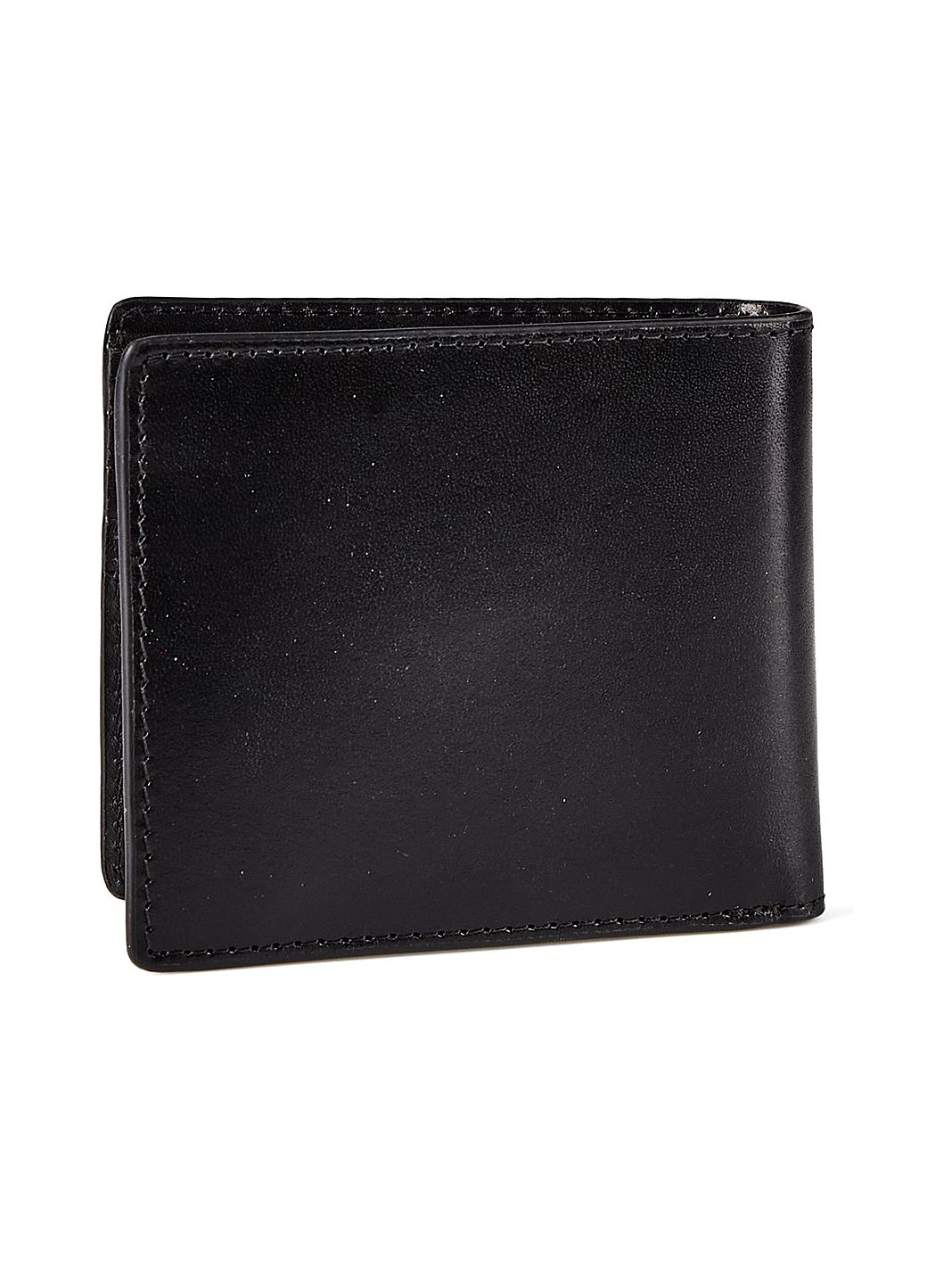 The Bridge Biagio Portafoglio Protezione RFID Vera Pelle 11 cm The Bridge Biagio Portafoglio Protezione RFID Vera Pelle 11 cm