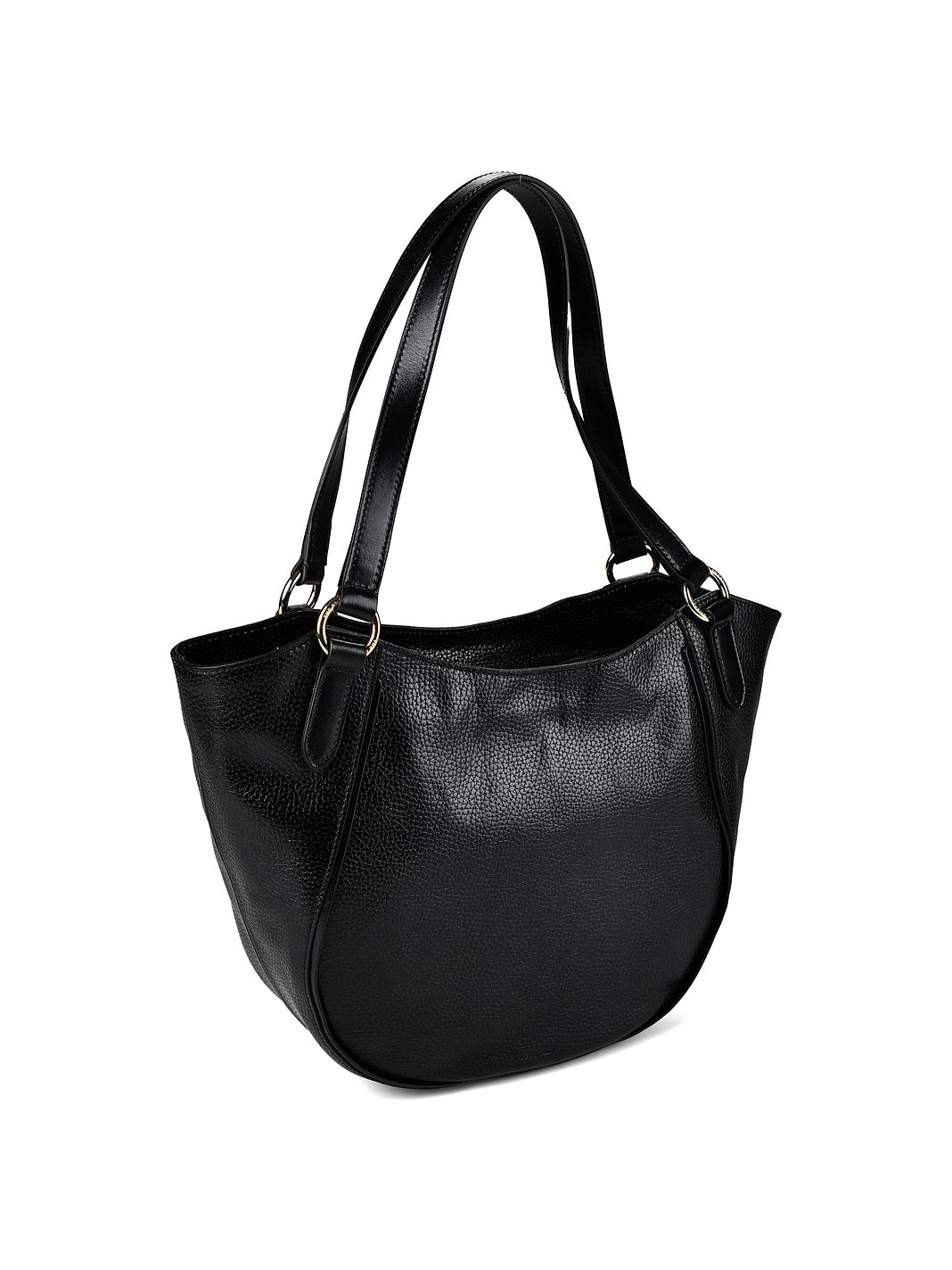 The Bridge Domitilla Borsa a spalla Vera Pelle 27 cm The Bridge Domitilla Borsa a spalla Vera Pelle 27 cm